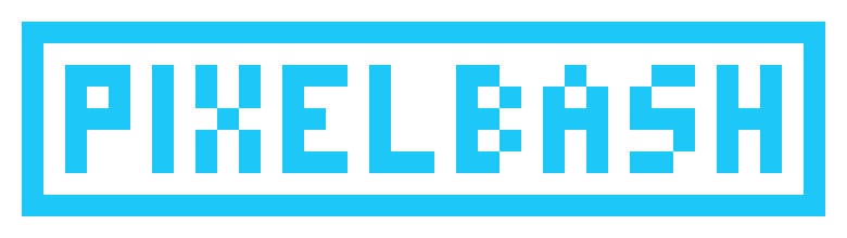 Pixel Bash