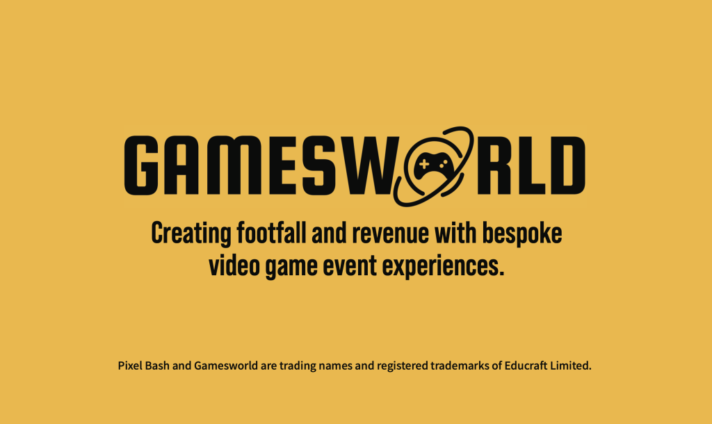 gamesworld